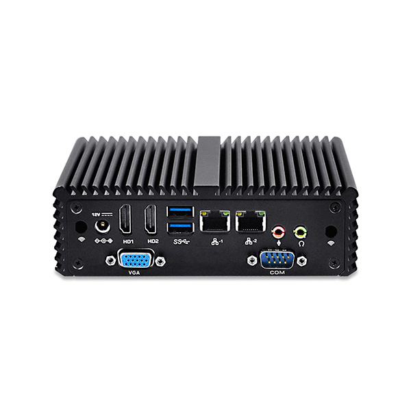 

Мини ПК Qotom Q170P 8Gb RAM, 512Gb SSD, Q170P