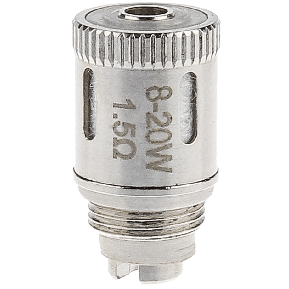 

Испаритель Eleaf GS Air 1.5 Ом, GS Air 1.5 Ом