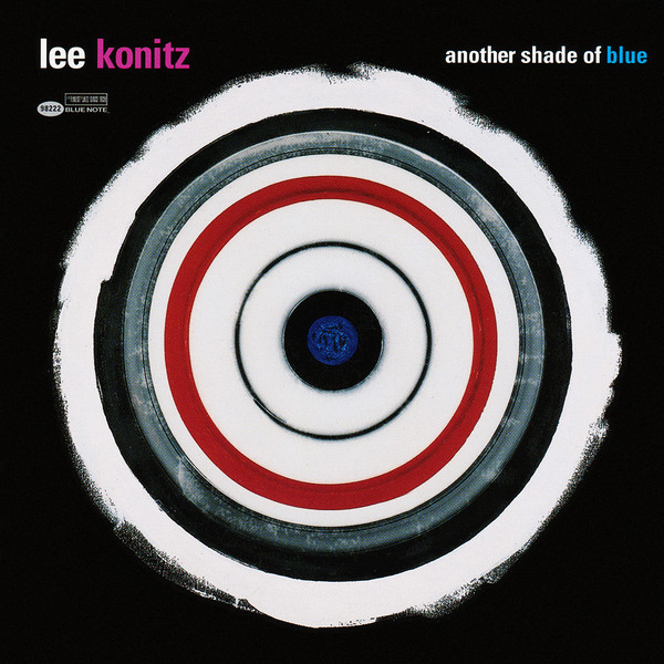 

KONITZ, LEE - Another Shade Of Blue (1 CD)