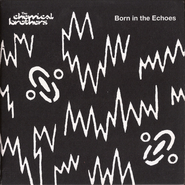 

The Chemical Brothers: Born in the Echoes Deluxe (1 CD)