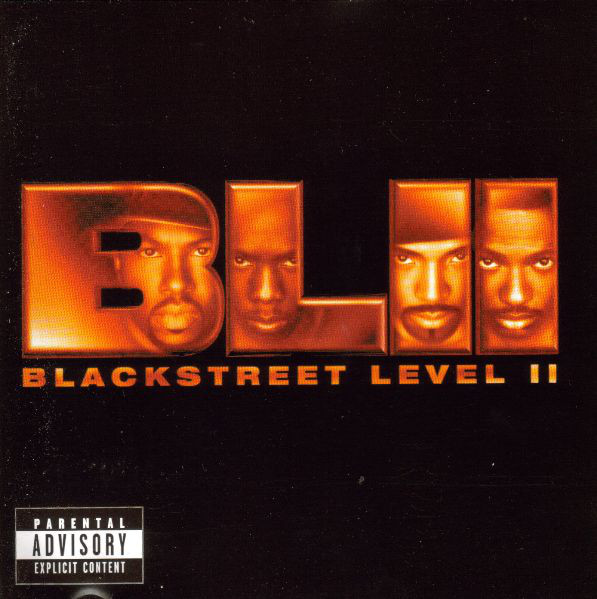 Blackstreet: Level Ii (1 CD)