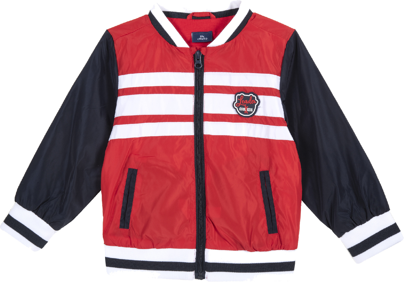 

Куртка Chicco 09087500116075 цв. красный р. 116, 9087500