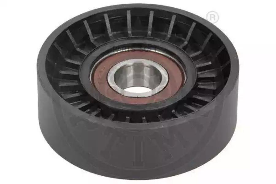 

0N2202S_Ролик Натяжной Hyundai Solaris 1.4-1.6I 10> Optimal 0N2202S