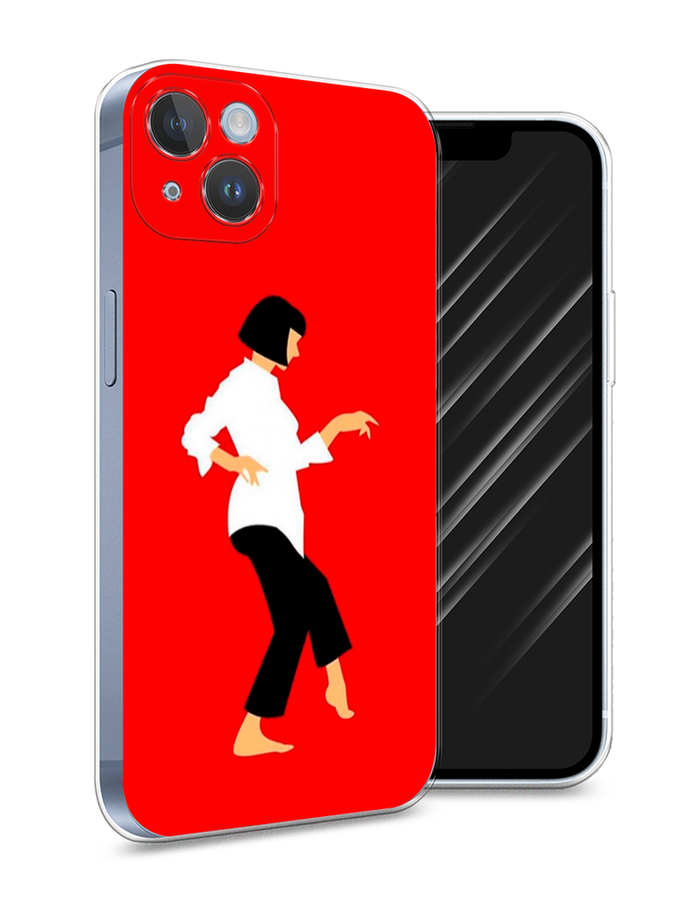 Чехол Awog на Apple iPhone 14 Plus / Айфон 14 Плюс 