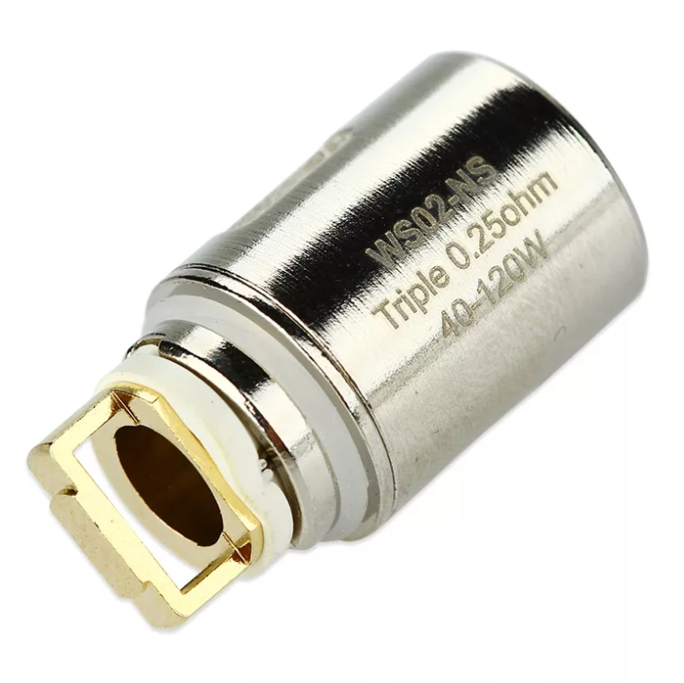 

Испаритель Wismec Triple (Elabo), 0.25 Ом