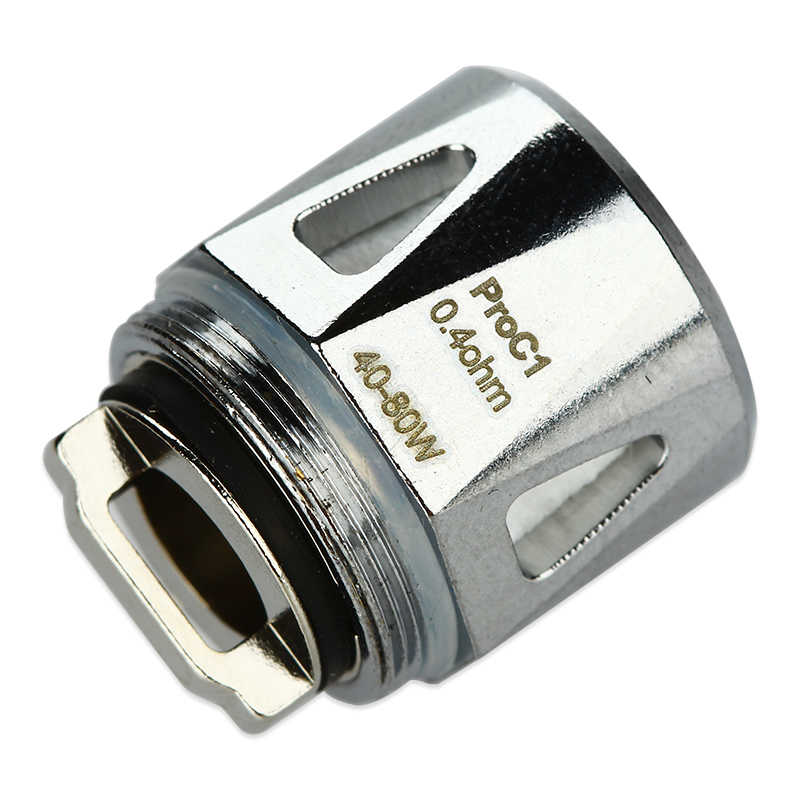 

Испаритель Joyetech ProC (ProCore), ProC3, 0.2 Ом