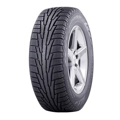 

Шина Nokian Tyres Nordman RS2 SUV 225/65 R17 106R, Nordman RS2 SUV