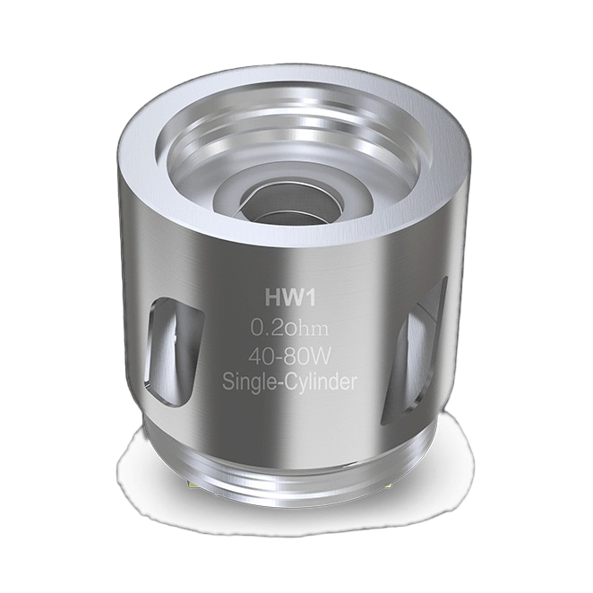 

Испарители Eleaf HW (HW1, HW2, HW3, HW4), HW4