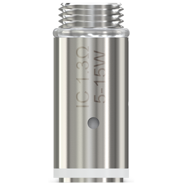 

Испаритель Eleaf IC (iCare), 1.3 Ом