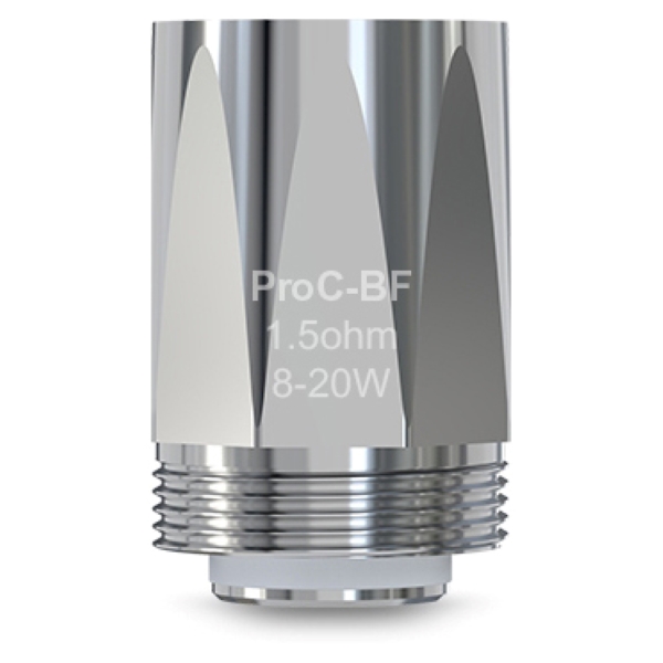 

Испаритель Joyetech ProC BF, 0.6 Ом
