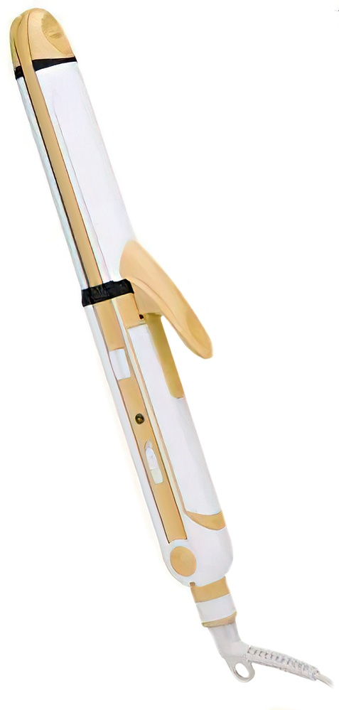 

Электрощипцы Pritech Yellow, Желтый