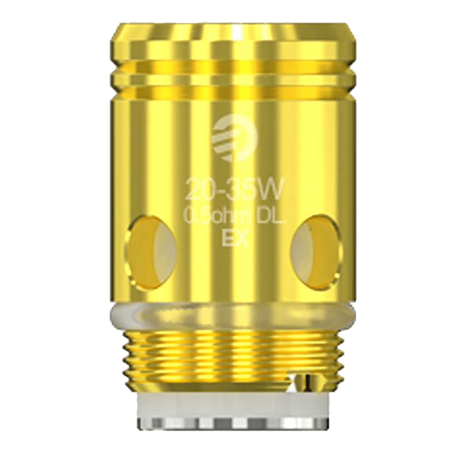 

Испаритель Joyetech EX 1.2 ohm 0.5 ohm, 1.2 Ом