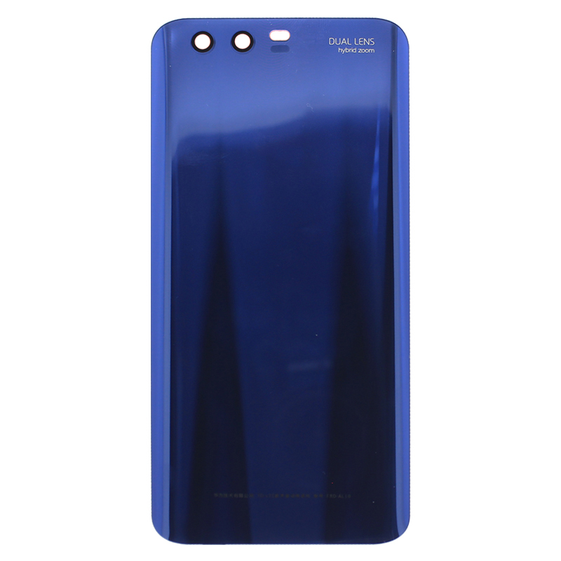 

Задняя крышка BaseMarket для Huawei Honor 9 (синяя)