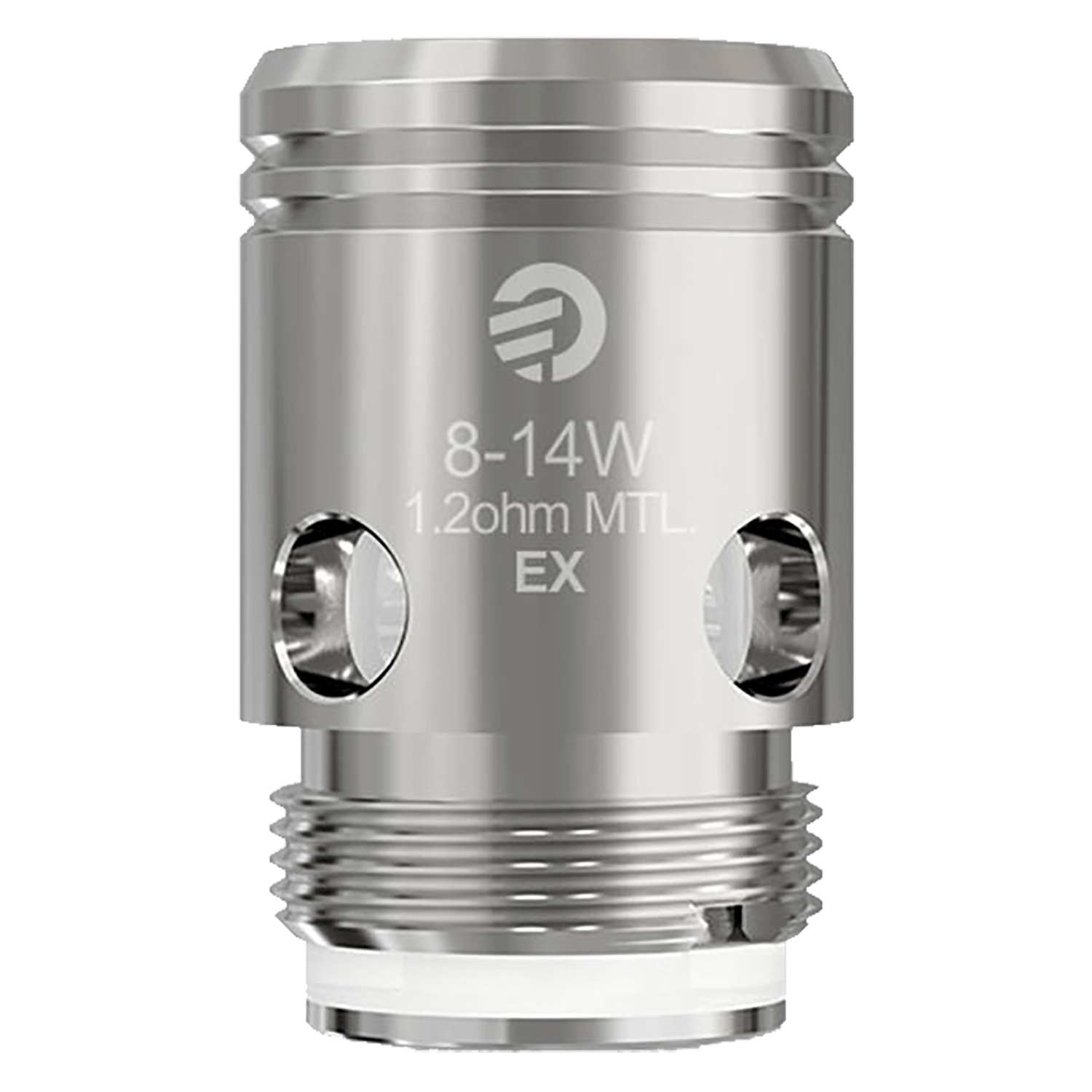 

Испаритель Joyetech EX 1.2 ohm 0.5 ohm, 0.5 Ом