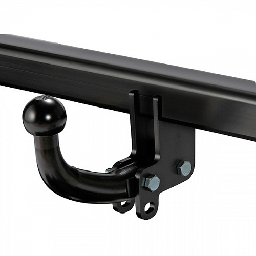 

Фаркоп Ford Maverick 2004-2007, Mazda Tribute 2004-2005 крепление шара на двух болтах, 3950-A