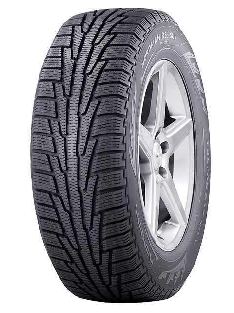 

Автошина Nokian Tyres Nordman RS2 SUV 215/60 R17 100R, Nordman RS2 SUV