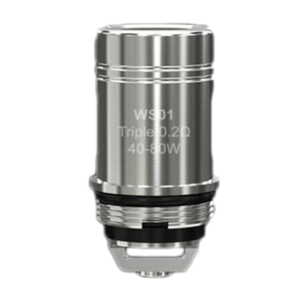 

Испаритель Wismec WS Triple (Amor, Elabo), WS 2
