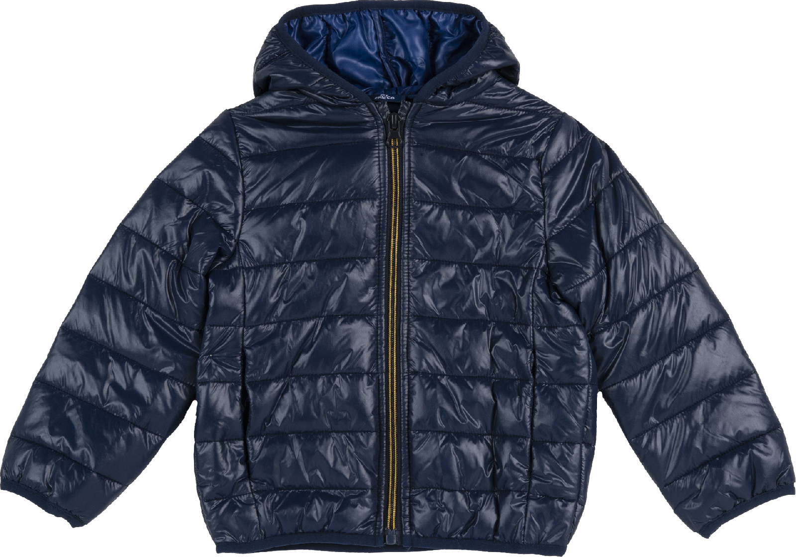 

Куртка Chicco 09087559104088 цв. синий р. 104, 9087559