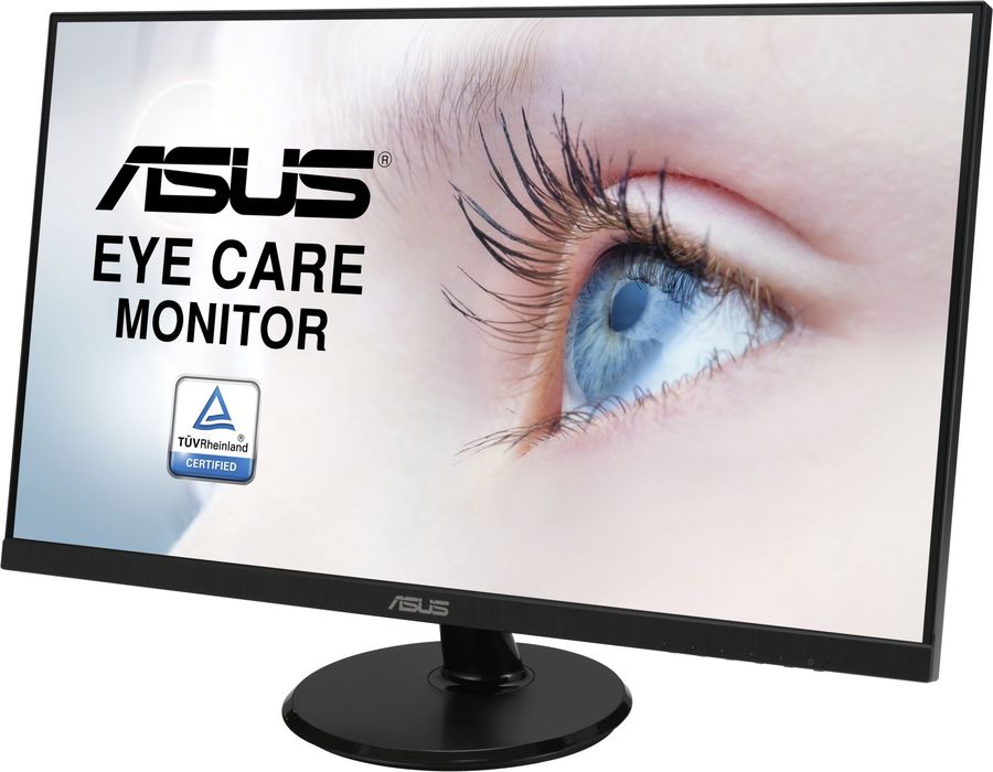 фото Монитор asus va27dq (90lm06hj-b01370)