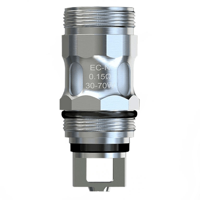 

Испаритель Eleaf EC-N (iJust, Melo4), 0.15 Ом