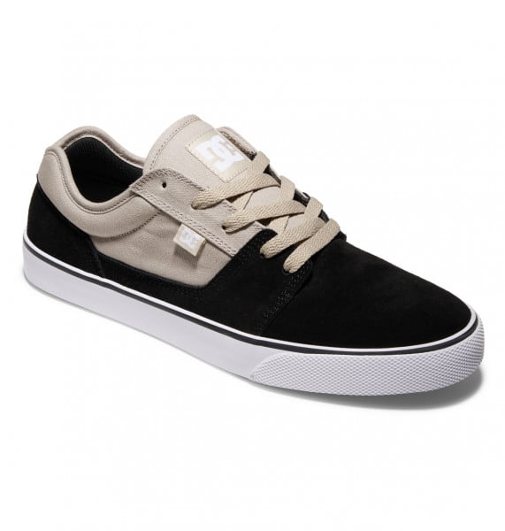 

Кеды мужские DC SHOES ADYS300660 коричневые 9.5 US, ADYS300660