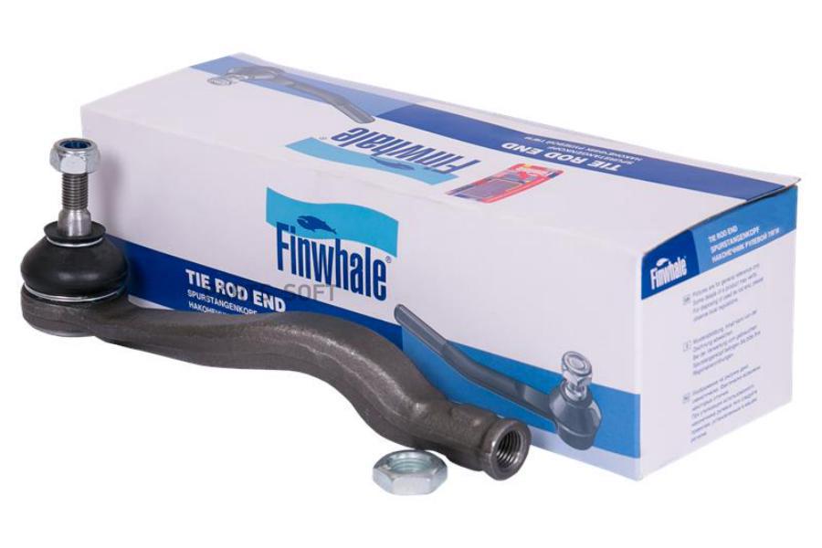 

Наконечник Рулевой Правый FINWHALE tre701