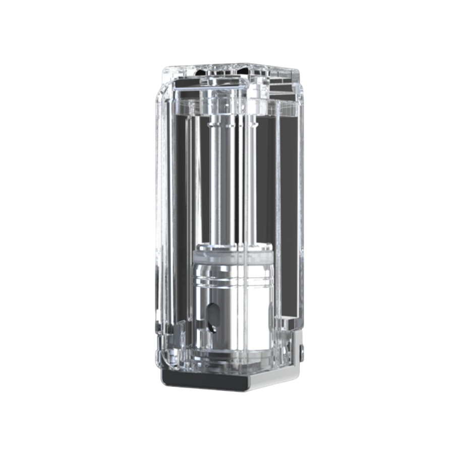 

Joyetech Exceed Grip Картридж, 4.5 мл без испарителя EX-M