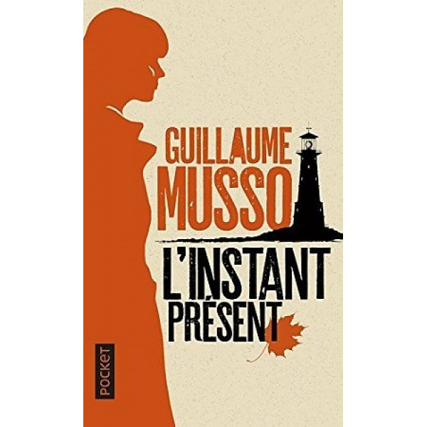 фото L'instant present. musso guillaume pocket