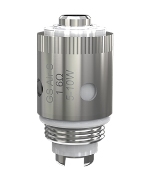 

Испаритель Eleaf GS Air S 1.6 Ом, 1.6 Ом
