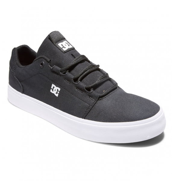 Кеды мужские DC SHOES ADYS300580 черные 7.5 US