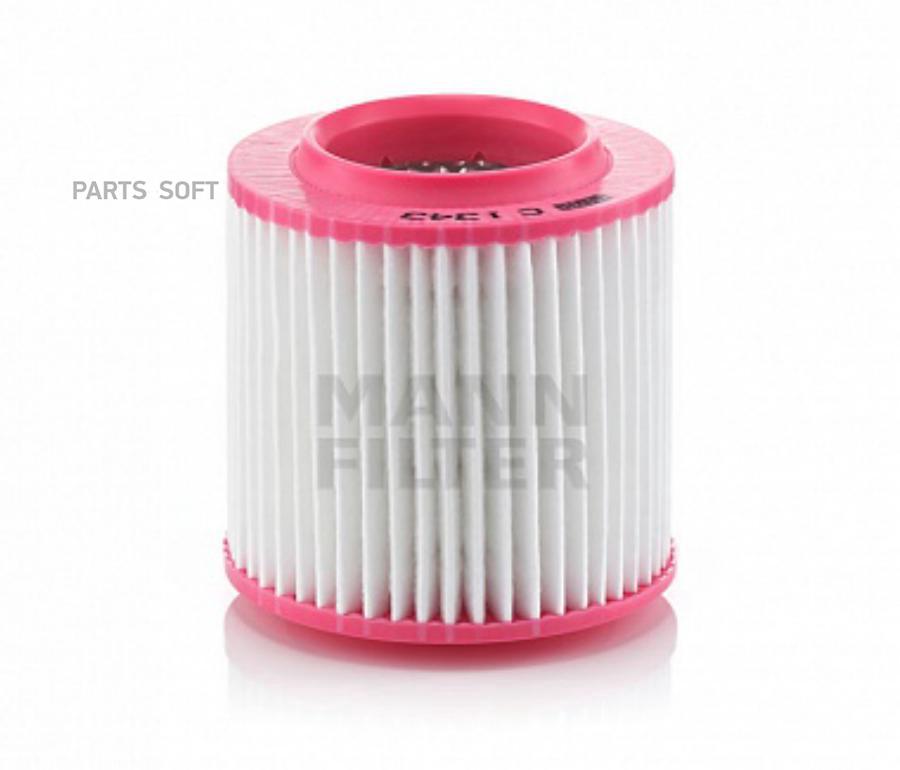 

Воздушный фильтр MANN-FILTER C1343