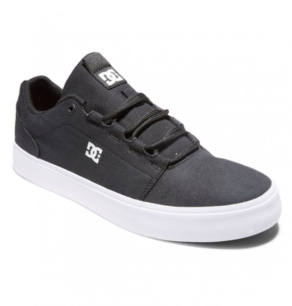

Кеды мужские DC SHOES ADYS300580 черные 9.5 US, Черный, ADYS300580