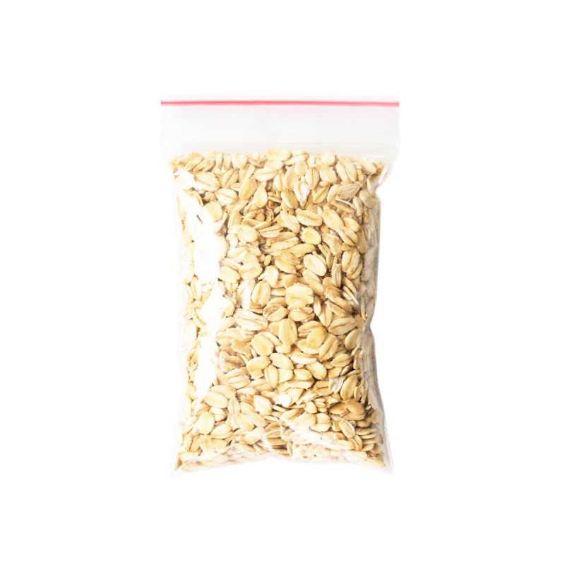 

Пакет с замком (Zip Lock) 12х17 см, 35 мкм, 1000шт/уп, Прозрачный