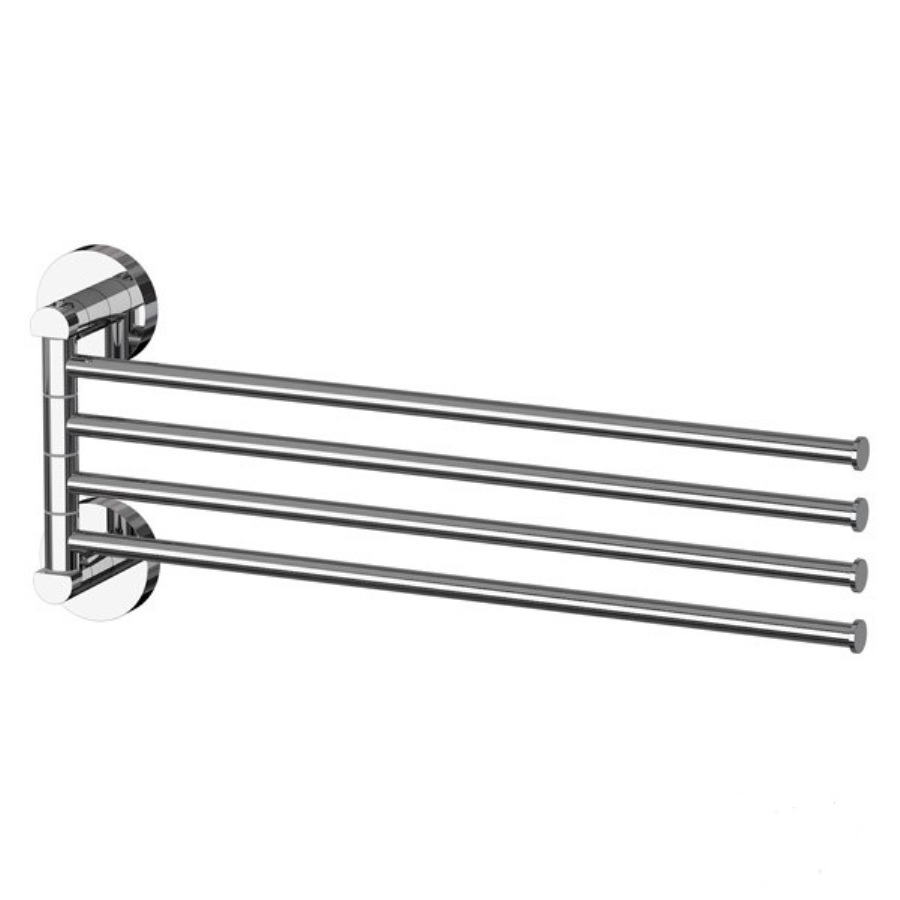 

Держатель для полотенец Artwelle Harmonia Har 025 хром