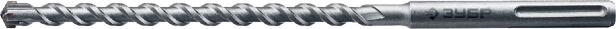 

ЗУБР Бур SDS-max 12 x 250 380 мм, Профессионал, 29356-250-12 (29350-250-12_z02)
