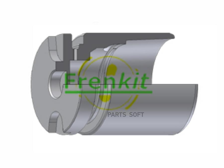 

FP425103_поршень суппорта! d42 Bosch Renault Master II 98>