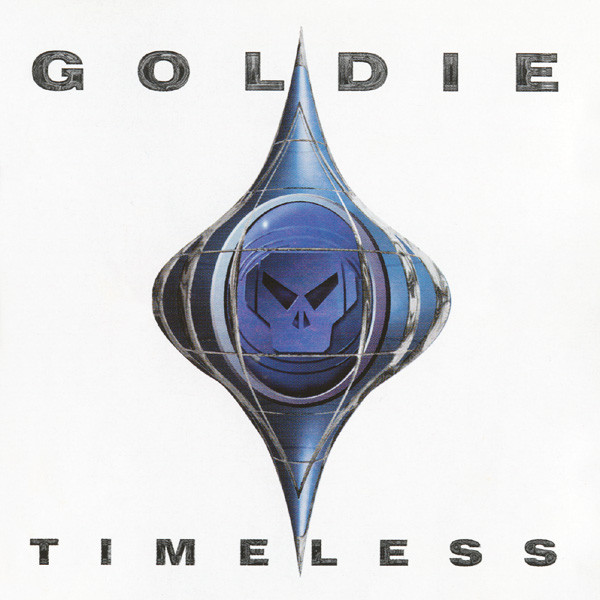 

Goldie: Timeless (1 CD)