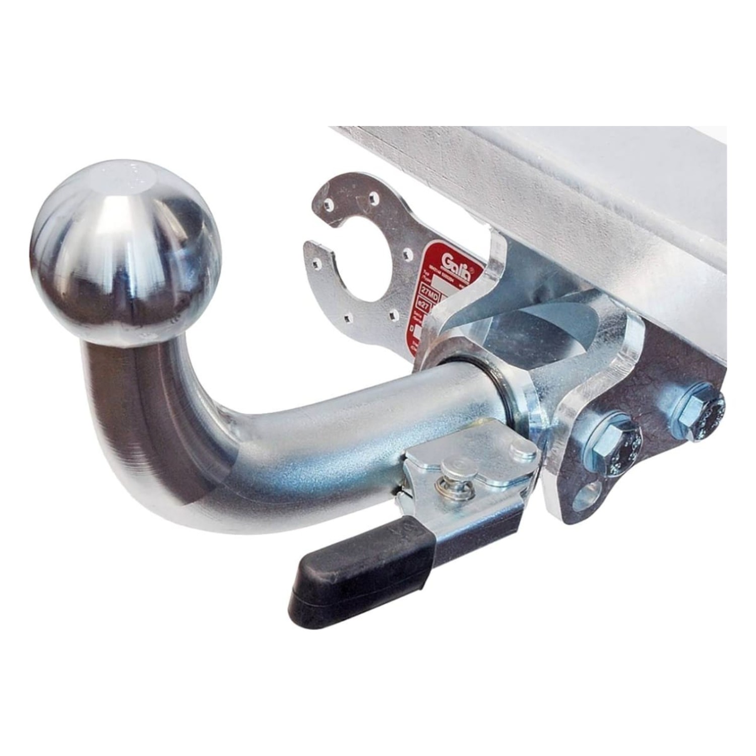 

Полностью оцинк фаркоп на Volvo XC60 2008-2017,Volvo S60 2010-2019,Volvo V60 2010-2019, V070C