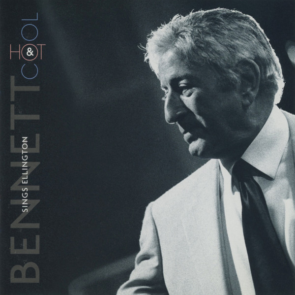 

Tony Bennett: Hot & Cool - Bennett Sings Ellington (1 CD)