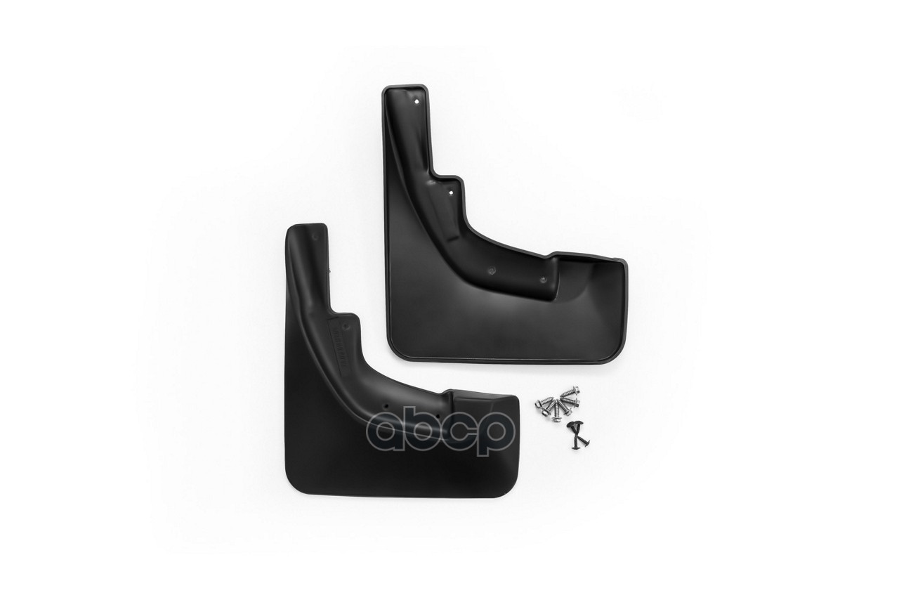 

Брызговики передние jeep grand cherokee, 2011-2013 2 шт.(optimum) в пакете