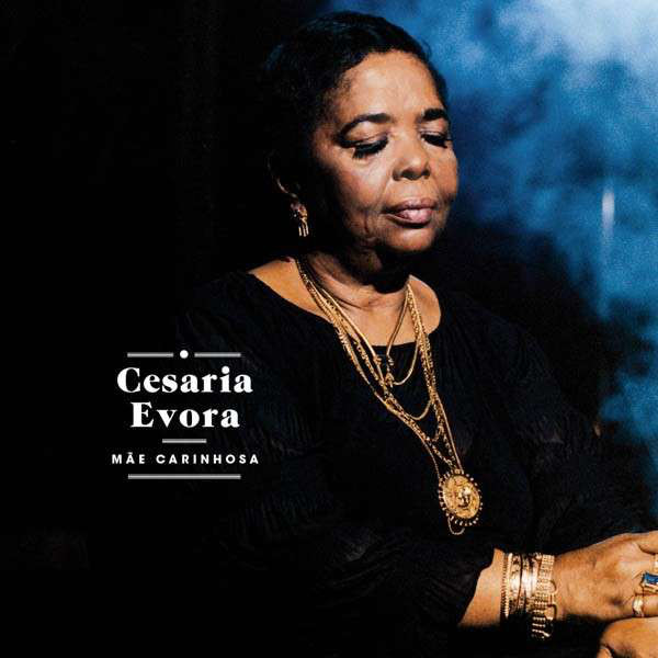 

Cesaria Evora: Mae Carinhosa (1 CD)