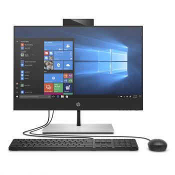 

Моноблок HP ProOne 440 G6 Black