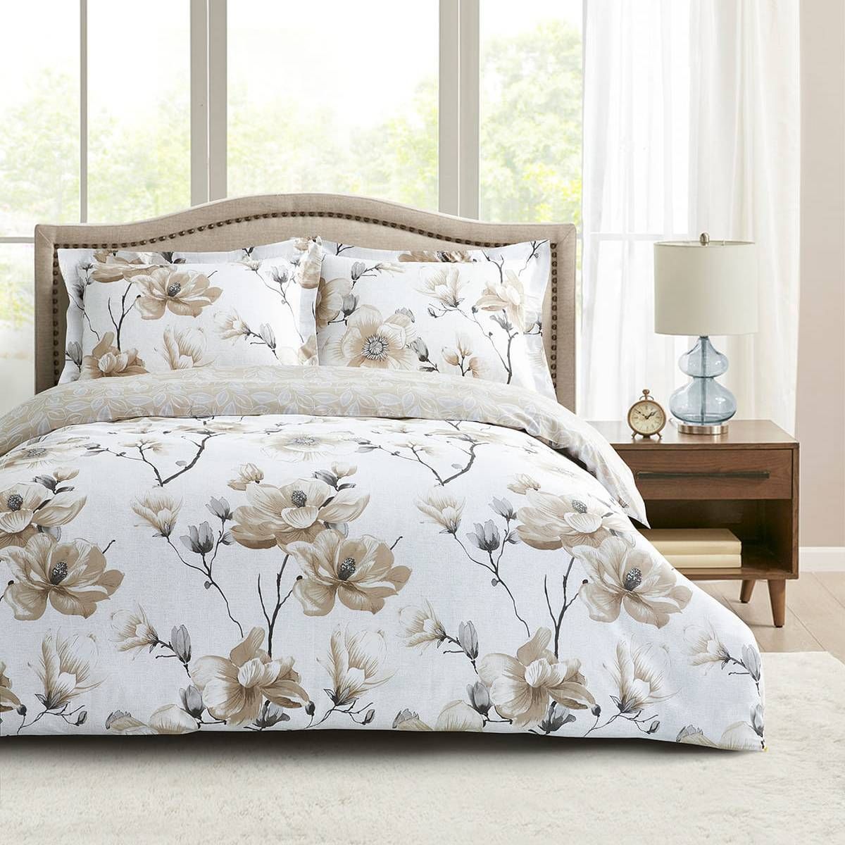 

Постельное белье Arya Simple Living Misty 1.5 спальное, Misty