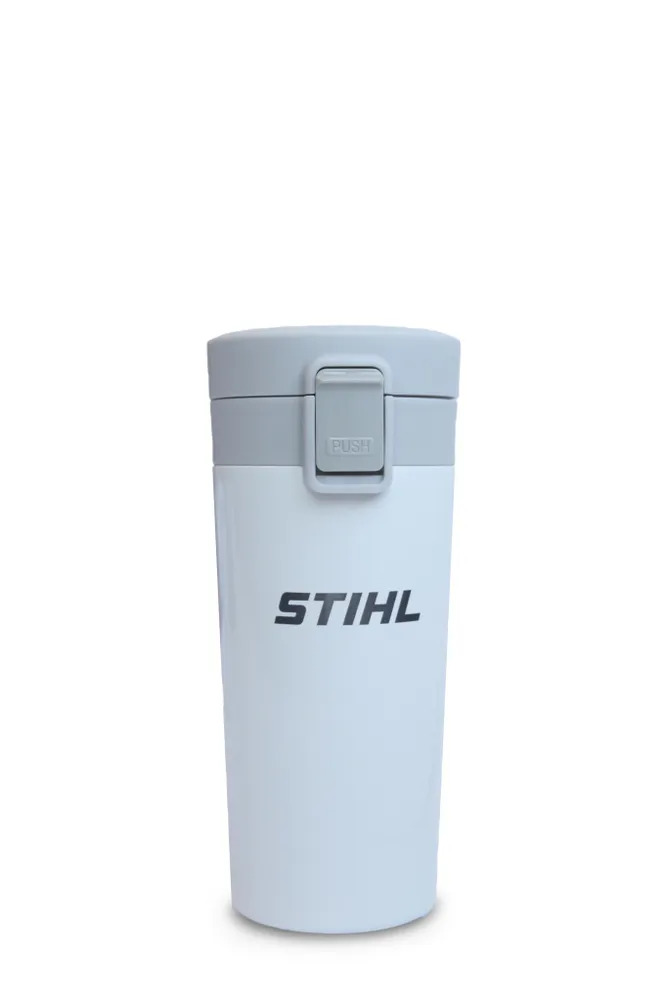 Термостакан STIHL 0000986 белый 380мл