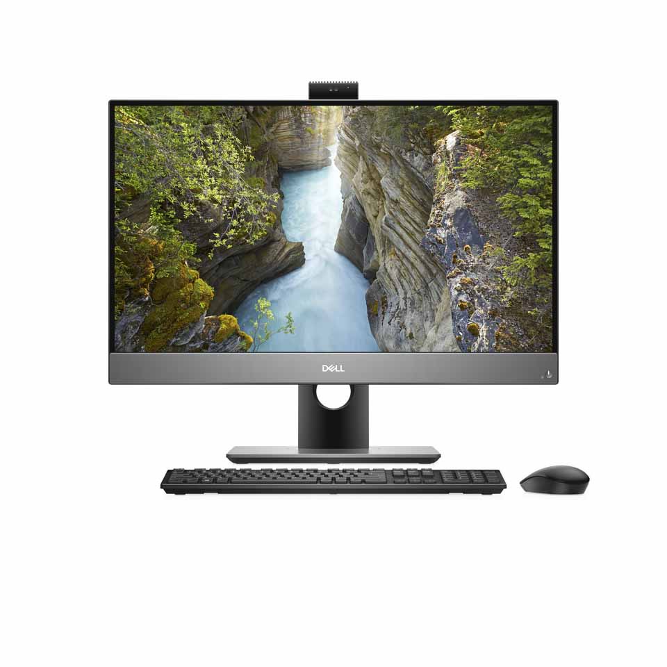 

Моноблок Dell OptiPlex 3280 Black (3280-6628), OptiPlex 3280
