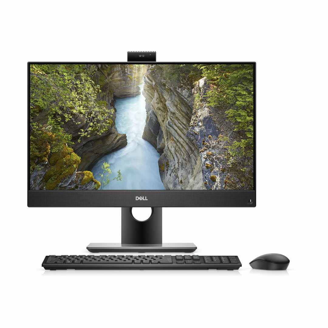 

Моноблок Dell OptiPlex 7480 Black (7480-6642), OptiPlex 7480