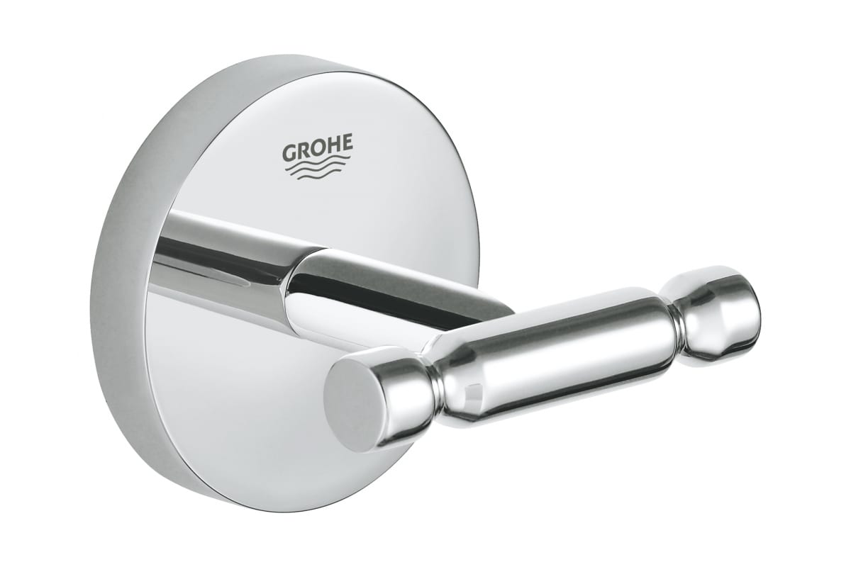 Grohe Крючок Grohe Bau Cosmopolitan 40461001