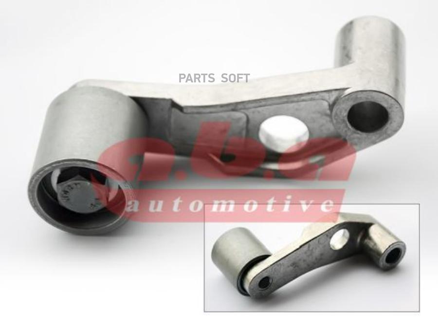 

Ролик ремня грм vw golf iv/bora/polo/octavia 1.4/1.6 обводной с держателем