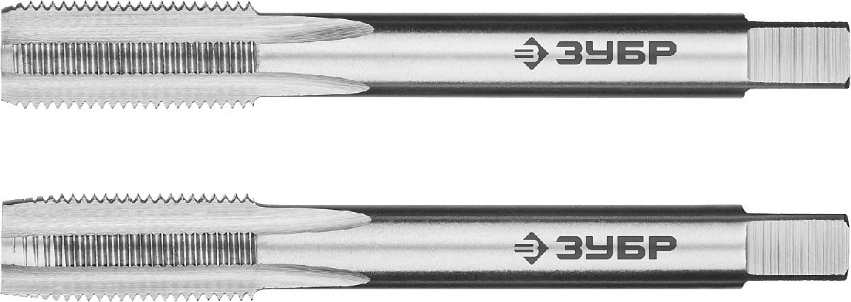

ЗУБР М10x1.0мм, комплект метчиков, Р6М5, машинно-ручные, , серия Профессионал (4-28007-10-