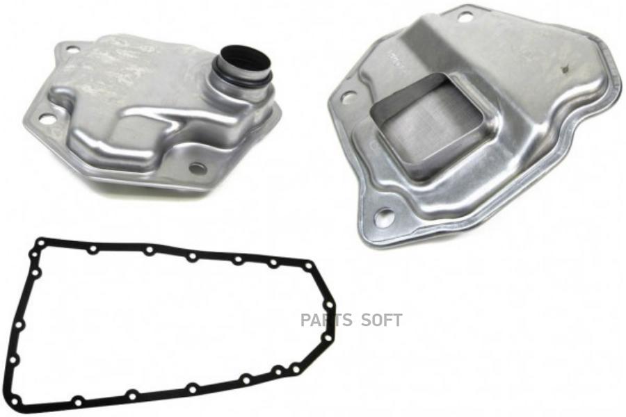 

AZUMI JT23000K Фильтр АКПП DODGE/JEEP COMPASS,PATRIOT c прокладкой 1шт
